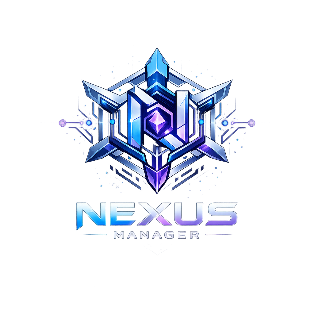 Nexus Manager